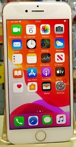 Apple iPhone 8 64GB Unlocked Flawless Condition Space Grey - Gold - Red - Silver