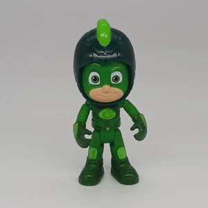 PJ Masks Super Moon Adventure Space Rover, motocicleta Gekko - solo figura - Imagen 1 de 6