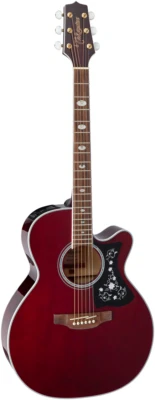 Takamine GN75CEWR Foto 1 de 2