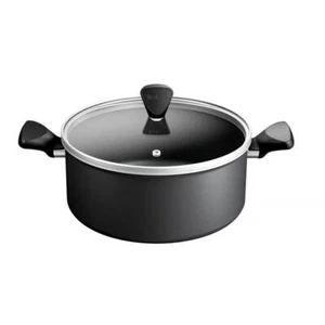 Tefal So Recycled Pot Thermo Fusion Efficient Induction 24cm 4.6 Litres - Picture 1 of 5
