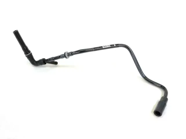 07-18 Ram 2500 3500 4500 5500 6.7L tubo de drenagem de óleo do motor fábrica Mopar novo de fábrica fabricante de equipamento original - Imagem 1 de 1