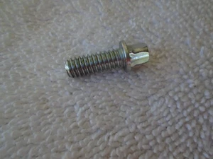 VINTAGE ROGERS SWINOMATIC KNOBBY UNIT SHELL MOUNT PULL SET SCREW-MINT! - Picture 1 of 3