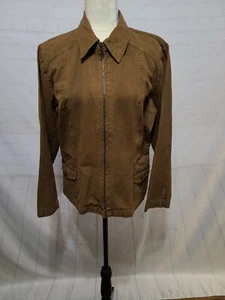 Keren Hart Womens Jacket Size M - Picture 1 of 11