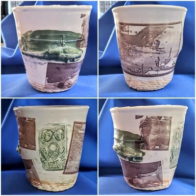 EHREN TOOL 2010 Copa de Guerra 7/12/07 Ejército de Estados Unidos APACHE Ataque Aéreo Irak Asesinato Colateral Foto 1 de 4