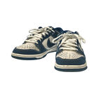 Nike Low Cut Sneakers Dunk Retro SE DV0834-101 Men's SIZE 26.5 (M)