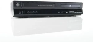 Sovos SVDVCR - DVD-Recorder/VHS-Kombi mit integriertem Freeview-Receiver - HDMI - Bild 1 von 3