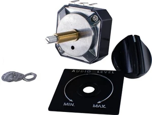 ATTENUATORE L-PAD 50W 8OHM - Foto 1 di 1