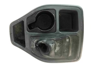 2007 MITSUBISHI RAIDER Floor Gear Shift Shifter w/ Ashtray Lighter Outlet Trim - Picture 1 of 21