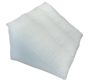 Keilkissen - Lounge Kissen a² + b² = c² - Rückenkissen, Lesekissen, Körperkissen - Bild 1 von 5