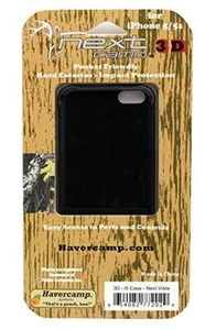 Iphone 5 3D Camo Cell Phone Case - Picture 1 of 1