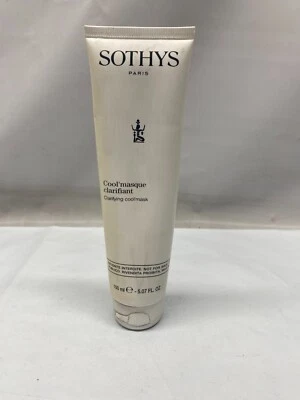Sothys Clarifying Cool Mask - 5.07 fl oz - Image 1 of 3