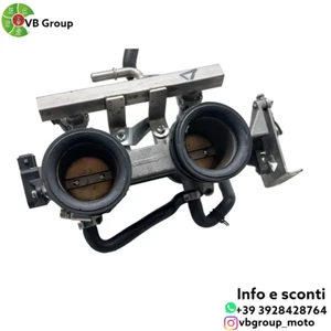 original Benelli 752 S Drosselklappenstutzen 2019 2020 - Bild 1 von 6