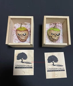 SIDESHOW BBICN SHCC2018 Court of the Dead Underworld Orchards 1/1 modelo versión roja - Imagen 1 de 17