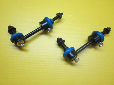 2 barras estabilizadoras delanteras eslabones Ram 2500 3500 2013 2014 2015 2016 2017 calidad suprema 4x4 Foto 1 de 4