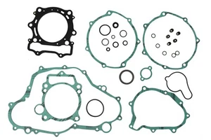 AS3 ENGINE GASKET KIT SET for YAMAHA YZ426F 2000-2002 WR426F 2001-2002 - Picture 1 of 12