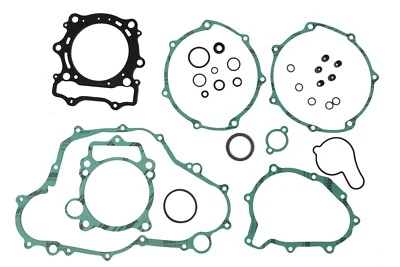 AS3 ENGINE GASKET KIT SET for YAMAHA YZ426F 2000-2002 WR426F 2001-2002 - Image 1 of 4