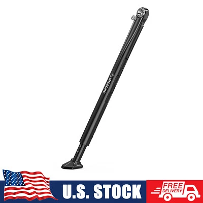 Soporte lateral ajustable para KTM 125 250 300 350 450 500 EXC F 2008-2023 Foto 1 de 4