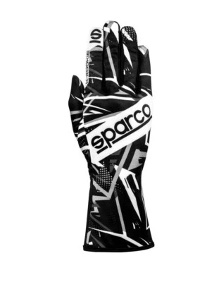 Sparco K-Rookie Kart Gloves Karting Racing 4 Colors Kids/Adults Sizes