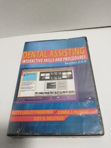 Dental Assisting : Interactive Skills and Procedures Donna J. Phinney & others - Picture 1 of 4