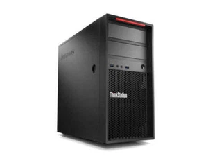 *3Jahre GEWL* Lenovo ThinkStation P320 i5 6Gen 16GB 120GB SSD +500 wi10 K2200 - Bild 1 von 4