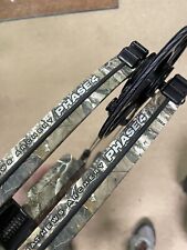 Mathews Brand New Phase 4 29 RH Right Handed Compound Bow Hunting Archery