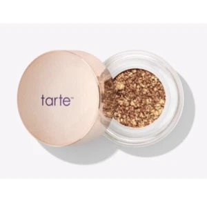 Tarte PARK AVE PRINCESS Chrome Paint Shadow Pot Copper Gold Glitter Shimmer NEW - Picture 1 of 5