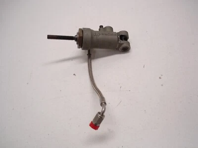 NASCAR AP RACING PULL TIPO 21,8 mm PEDAL DE FRENO CILINDRO MAESTRO CP6465-218 CON LÍNEA Foto 1 de 4