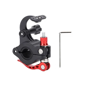 New Drone RC Bicycle Holder For DJI Air 3 Remote Controller Bike Handlebar Mount - Picture 1 of 11