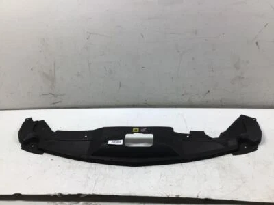 Chrysler Pacifica 2004 2008 radiador delantero rejilla núcleo soporte cierre panel OEM Foto 1 de 4