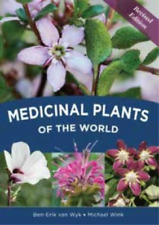 Prof Ben-Erik van Wyk Prof Michae Medicinal plants of the (Hardback) (UK IMPORT)