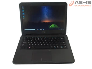 *AS-IS* Dell Latitude 3300 13.3" Core i3-7020U 2.3GHz 8GB 128GB SSD Laptop A8916 - Picture 1 of 9