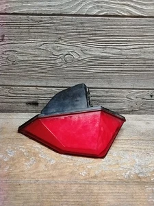 2024 24 Polaris RZR PRO XP Rear Right Side Back Tail Light Brake Light #2414543 - Bild 1 von 17
