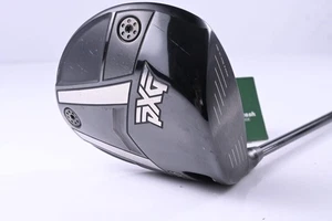 PXG 0311 XF Gen6 Driver / 9 Degree / Regular Flex Tensei AV RAW 55 Shaft - Picture 1 of 8