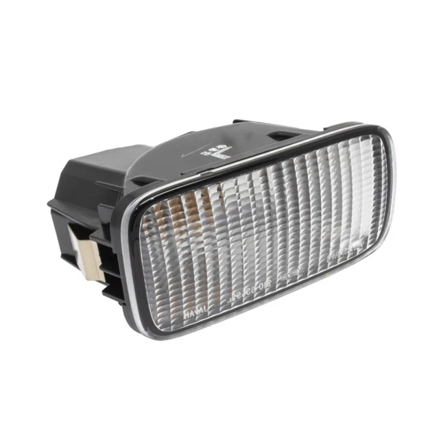 Conjunto de lámpara de señal de giro delantera izquierda Skyline R34 GT-R - estilo tardío Foto 1 de 1