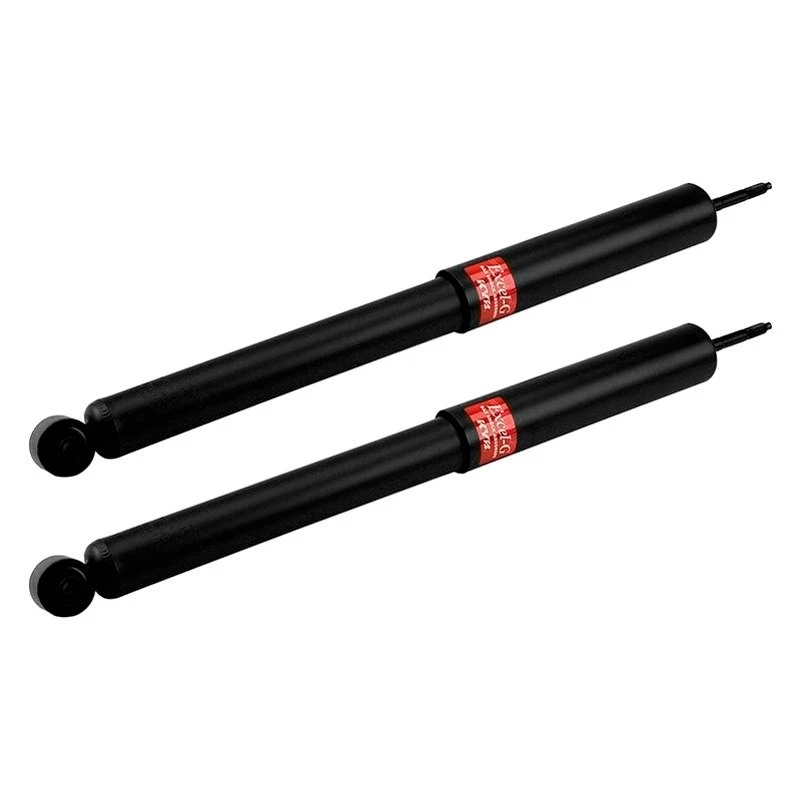 For Ford Mustang 1982-1993 KYB VS-343163 Excel-G Rear Shock Absorber Set Foto 1 de 1