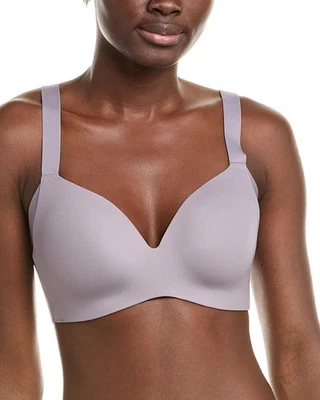 Bralette suave para mujer Le Mystere gris 32C Foto 1 de 3