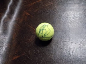 PELOTA DE TENIS PENN NUEVA AUTOGRAFIADA ASHLEIGH BARTY CON CERTIFICADO DE AUTENTICIDAD - Imagen 1 de 1