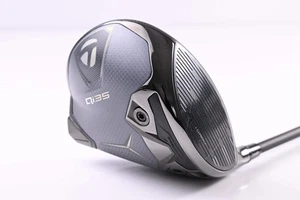 Taylormade Qi35 LS Driver / 8 Degree / X-Flex HZRDUS Black 70 Shaft - Picture 1 of 8