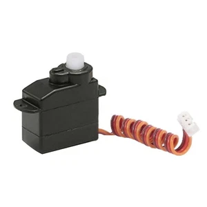 Mini Low Voltage Digital Servo 2.2G Servo für Micro Modellflugzeuge Autos - Bild 1 von 7