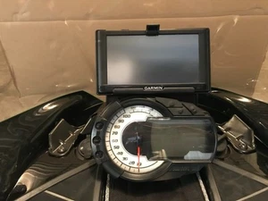 Arctic Cat Procross Snowmobile GPS Mount NEW - Picture 1 of 6