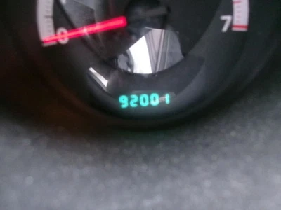 Consola piso delantero compatible con 08-11 NITRO 2109735 Foto 1 de 4