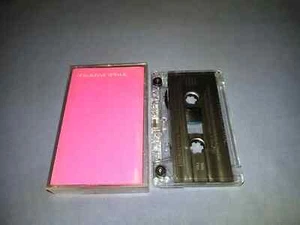 TICKLED PINK SELF TITLED CASSETTE TAPE ALBUM - Picture 1 of 2