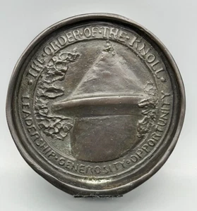 ISU William Beardshear Society Order of the Knoll Campanile Award $1-10 Million! - Picture 1 of 8