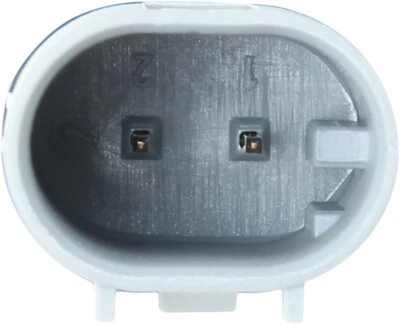 Sensor de desgaste de pastillas de freno de disco traseras para BMW 535i, 550i, 528i, 535d, 650i, Foto 1 de 3