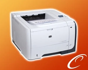 HP LaserJet P3015DN · 2.853 Seiten · LAN · Duplex · CE528A · 128MB · 40S/Min - Bild 1 von 1