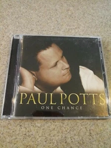 One Chance by Paul Potts - Bild 1 von 3