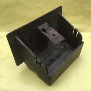 FIAT 126 Ash Tray Original Part - Picture 1 of 5