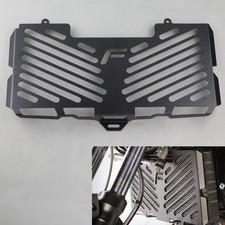 Radiator Water Cooled Grille Cover Protector Fit For BMW F800R 2009-2016 12 13