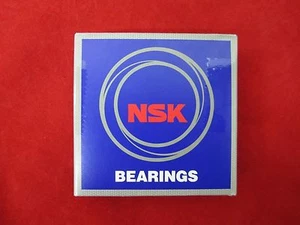 NSK Single Row Deep Groove Ball Bearing 6815ZZ - Picture 1 of 2