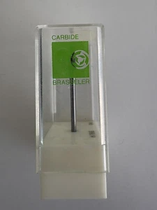 Brasseler H79E.11.040 HP E-Cutter Carbide Dental Lab Bur - Picture 1 of 3